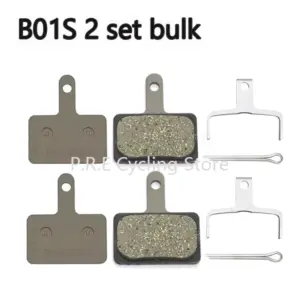 Shimano B01S B05S Bicycle Disc Brake Pads 19 S686afb4f758f481da1086474a4142cd5P