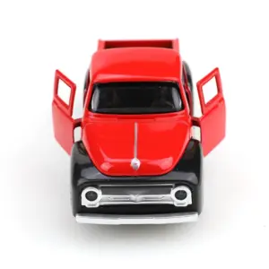 Classic Pickups Truck Model 1:38 Scale Diecast 11 S68a02b3862744efbb889aef918f03a3dX