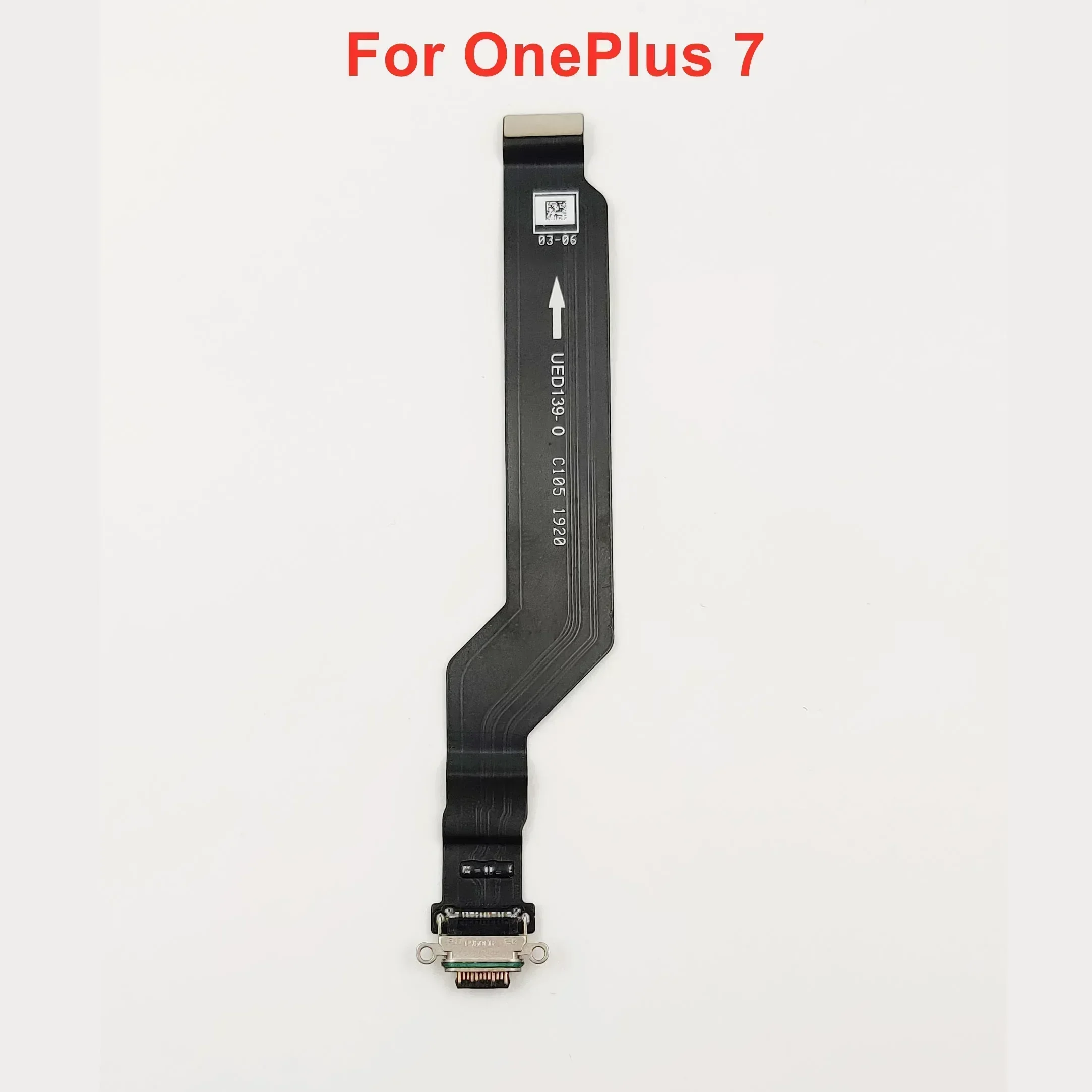 USB Flex Cable for OnePlus Models including Nord 2 5G 12 USB Flex Cable for OnePlus Models including Nord 2 5G - Image 12
