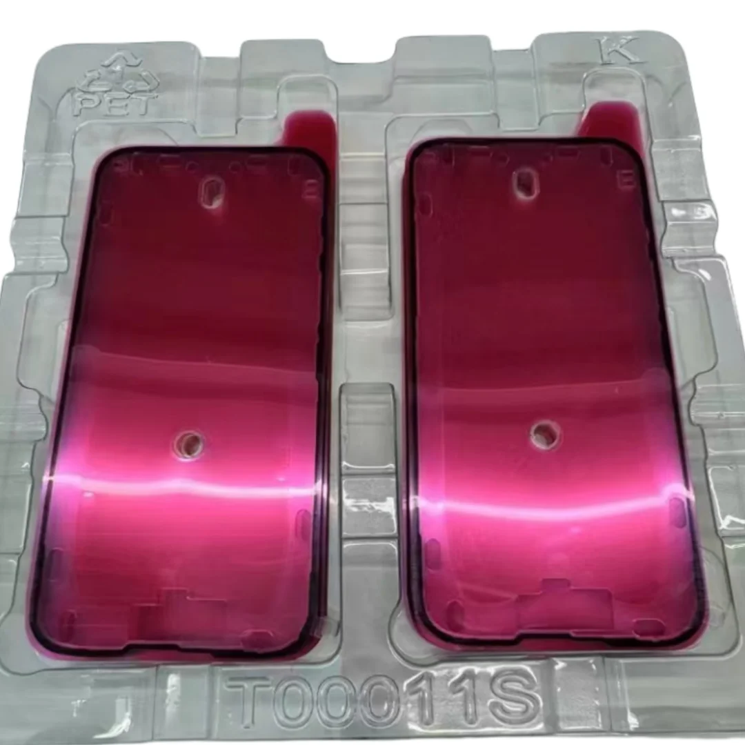 Waterproof LCD Frame Bezel Seal Tape for iPhone 2 Waterproof LCD Frame Bezel Seal Tape for iPhone - Image 2