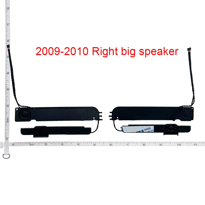 MacBook Pro 13 A1278 Replacement Internal Speakers 11 MacBook Pro 13 A1278 Replacement Internal Speakers - Image 11