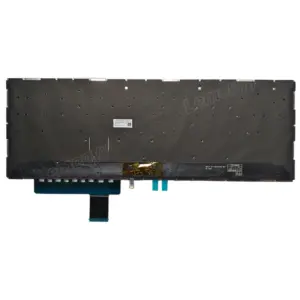 Lemonyy V700 Backlit Keyboard for Dexp Laptops 8 S69407b89d3de488d81534d1646cc647dv