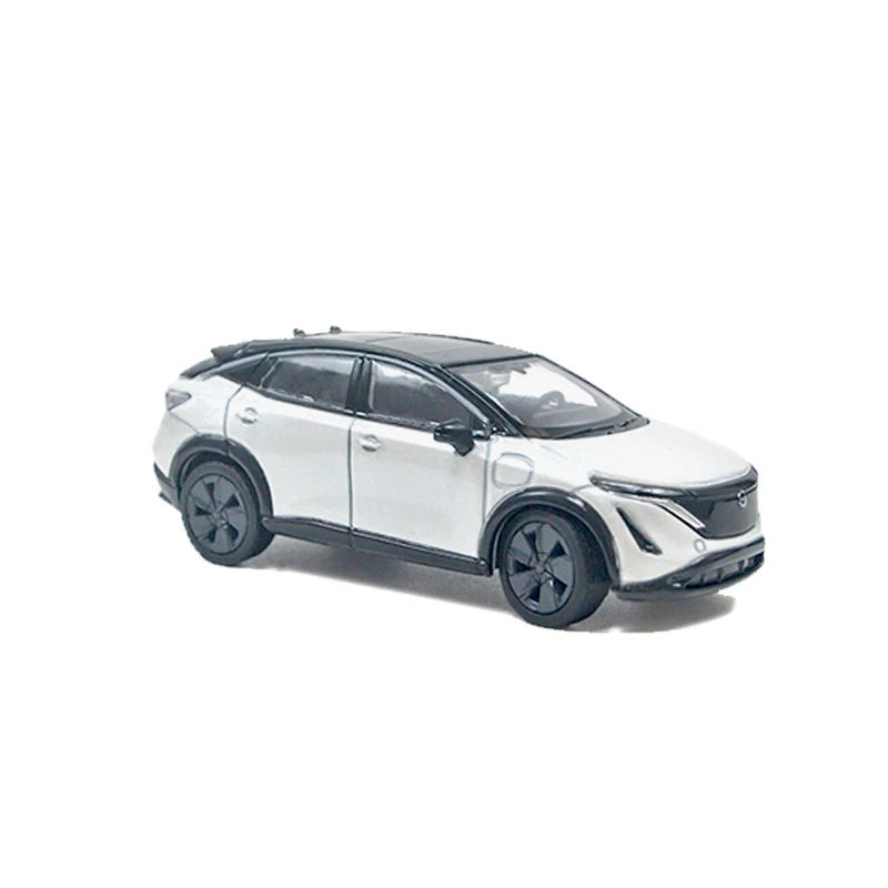 1:64 Nissan ARIYA Diecast Model Car 4 1:64 Nissan ARIYA Diecast Model Car - Image 4