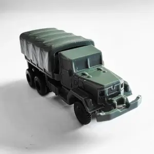 1/144 Scale WWII Tank Model Set - 4 Tanks 42 S6964caa692ed4c6795813b11f1c98f8cO