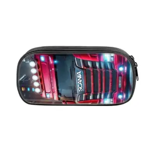 SCANIA Anime School Backpack Set for Kids 69 S697c7df73c3d4961a7f92db0135cc93eq