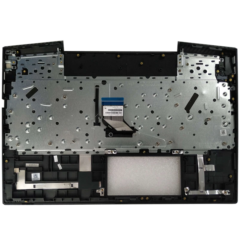 Pavilion 15 LCD Back Cover Case TPN-C133 5 Pavilion 15 LCD Back Cover Case TPN-C133 - Image 5