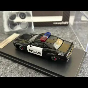 Diecast 1/64 Scale Dodge Challenger Model 13 S69ba39488db5420e9b0edd8dd3ec8156l