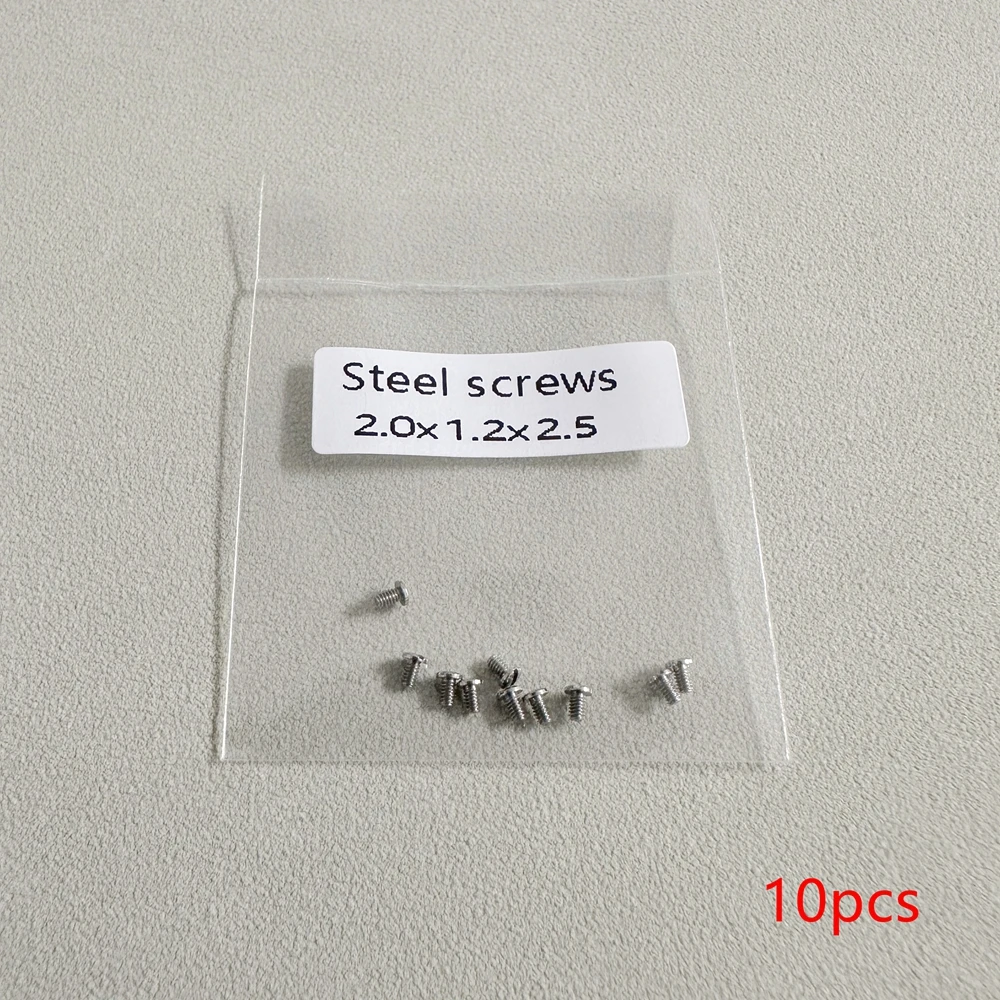 Stainless Steel Screw Set for Watch Repair 14 Stainless Steel Screw Set for Watch Repair - Image 14