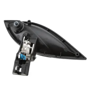 Chrome Interior Door Handle for Fiat Croma II 10 S69fd0b541fce4433ab7952e70b43ca35I