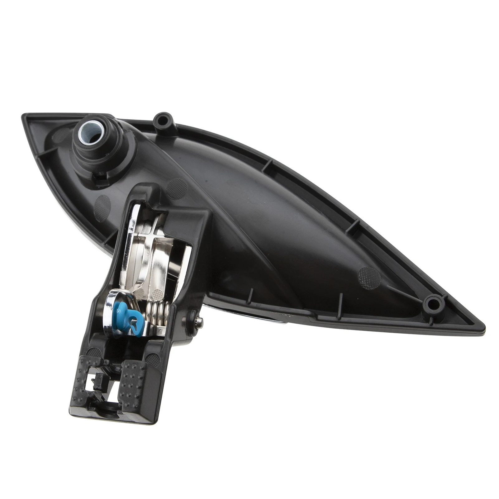 Chrome Interior Door Handle for Fiat Croma II 5 Chrome Interior Door Handle for Fiat Croma II - Image 5