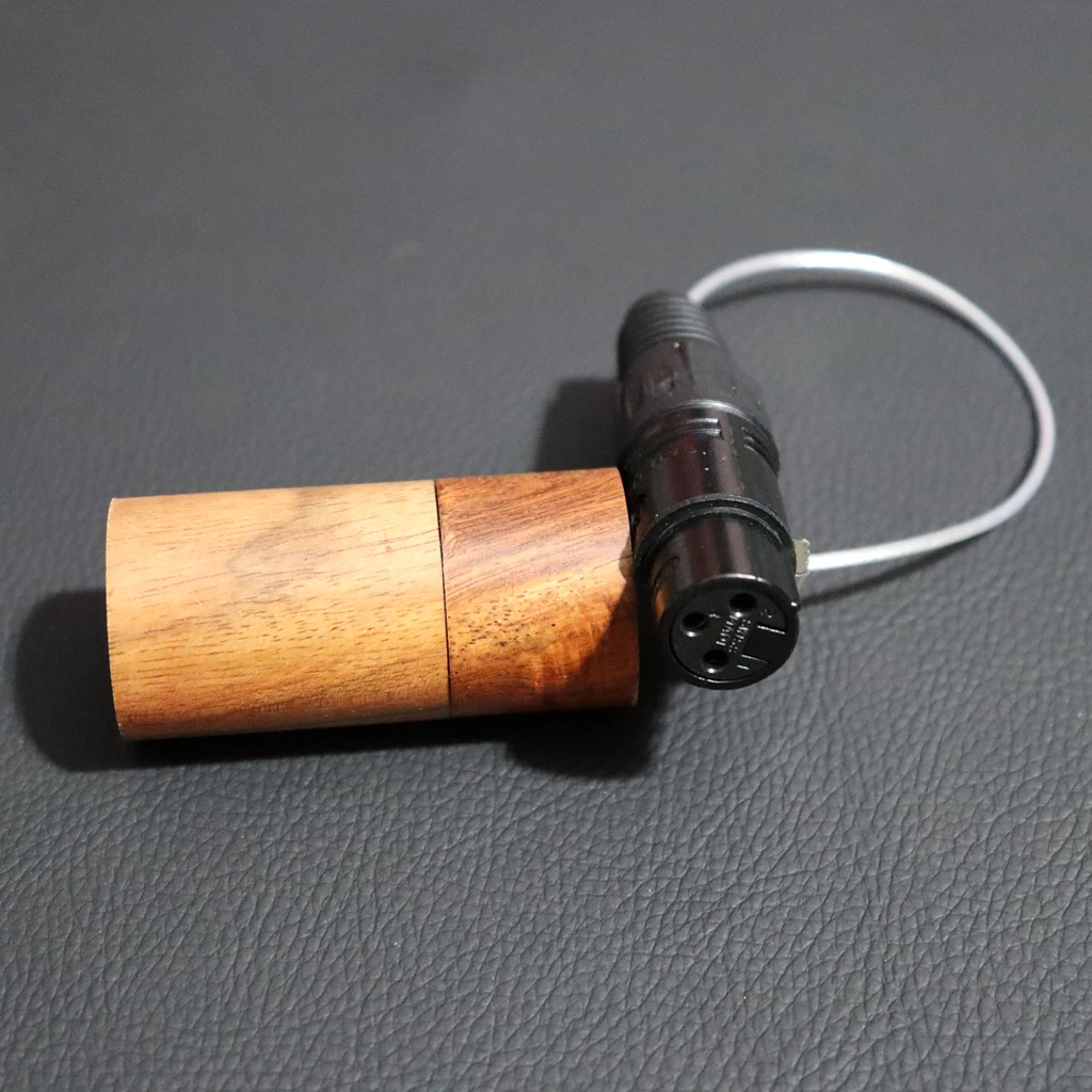 Audiophile Tourmaline Static Eliminator Device 10 Audiophile Tourmaline Static Eliminator Device - Image 10