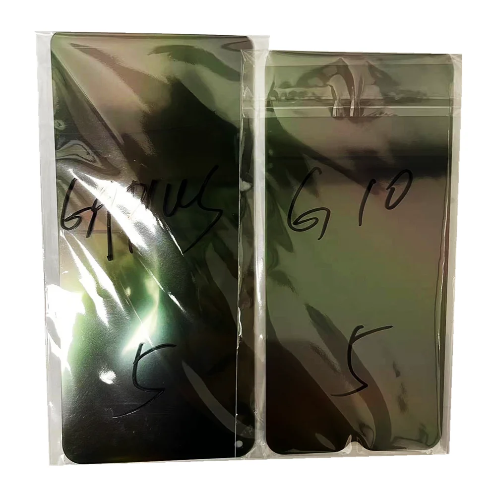 Premium Polarizing Film Set for Motorola Phones 5 Premium Polarizing Film Set for Motorola Phones - Image 5