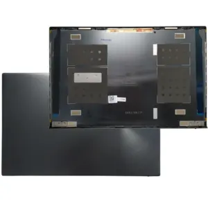 Asus ZenBook 14 LCD Back Cover Replacement