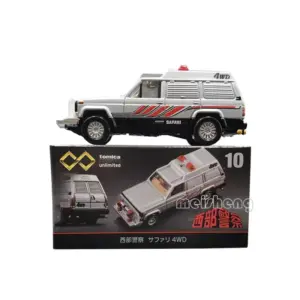 TOMICA Diecast Model Cars Collection 1:64 Scale 28 S6a4f4b998d7a474bb5b4cae5bea3986eO