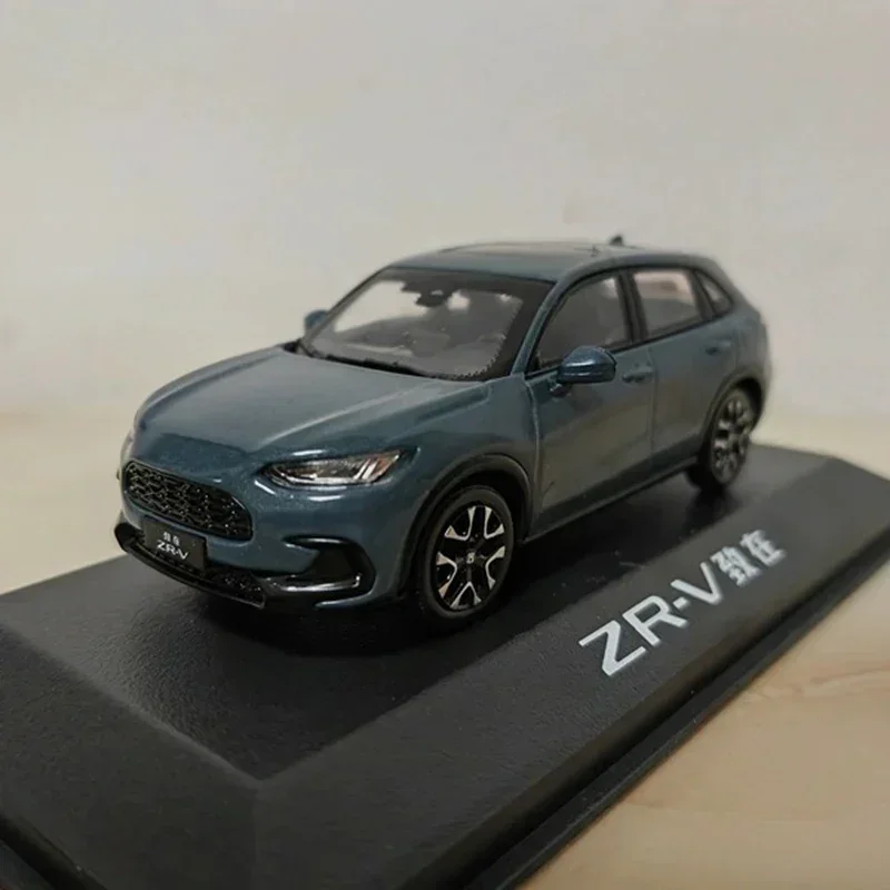 ZR-V ZRV SUV Diecast Model Car 1/43 Scale 2 ZR-V ZRV SUV Diecast Model Car 1/43 Scale - Image 2