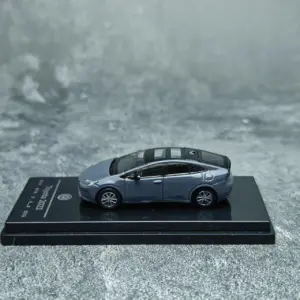 2023 Prius XW60 1:64 Scale Diecast Model 12 S6a7309e45c4d442ba5d99de34a0ddef9U