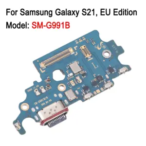 Samsung Galaxy S21 Charging Port Board Replacement 6 S6a91863d5bd74432a6c4f425dab5e1c2H
