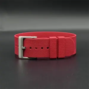 Premium NATO Watch Strap for Traditional Watches 26 S6abd2d2c90b34df3b62a0c7e1fb94adfS