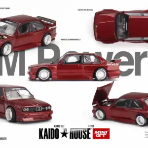 Skyline R33 Datsun 1:64 Diecast Model 45 S6af33b35840b434b9887a89667c6ae79x