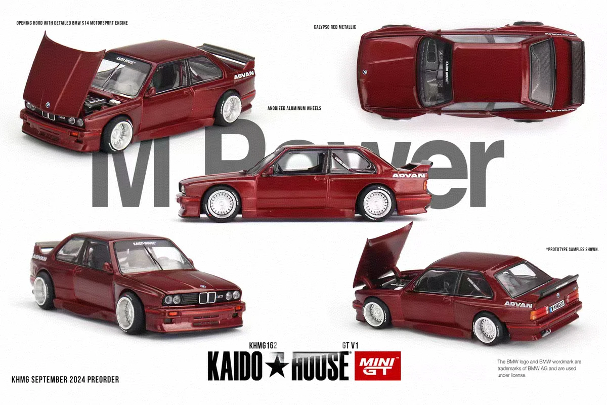 Skyline R33 Datsun 1:64 Diecast Model 7 Skyline R33 Datsun 1:64 Diecast Model - Image 7