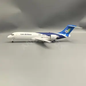 47cm C909 Lao Airlines Model Airplane 1/70 Scale 9 S6af7a611aa7f4b36bf435e89894d25c6n