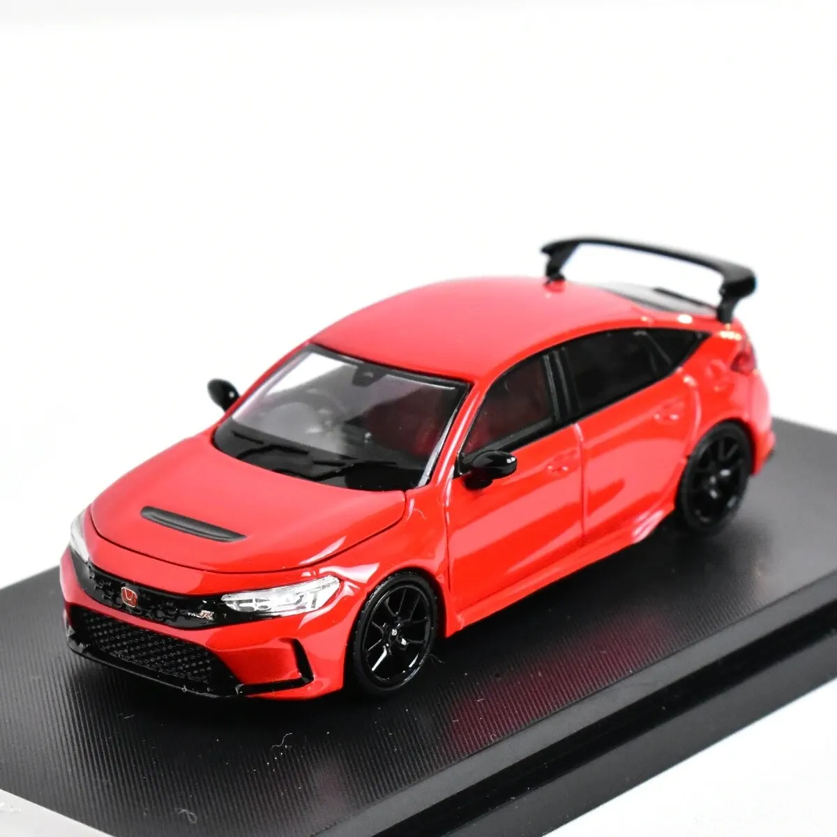 Motorhelix 1:64 Civic Type-R FL5 Model Car 3 Motorhelix 1:64 Civic Type-R FL5 Model Car - Image 3