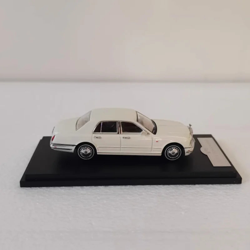 1:64 Scale Rolls Royce Silver Seraph Model 5 1:64 Scale Rolls Royce Silver Seraph Model - Image 5