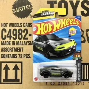 Mazda MX-5 Miata Diecast Model 1:64 Scale 13 S6b7c9796cf15415da866a8ff202ff8eax