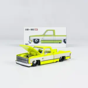 Kaido House MINIGT Diecast Car Models 1:64 25 S6b8b7e91c7974a7fbaee0d6a67a709ebP