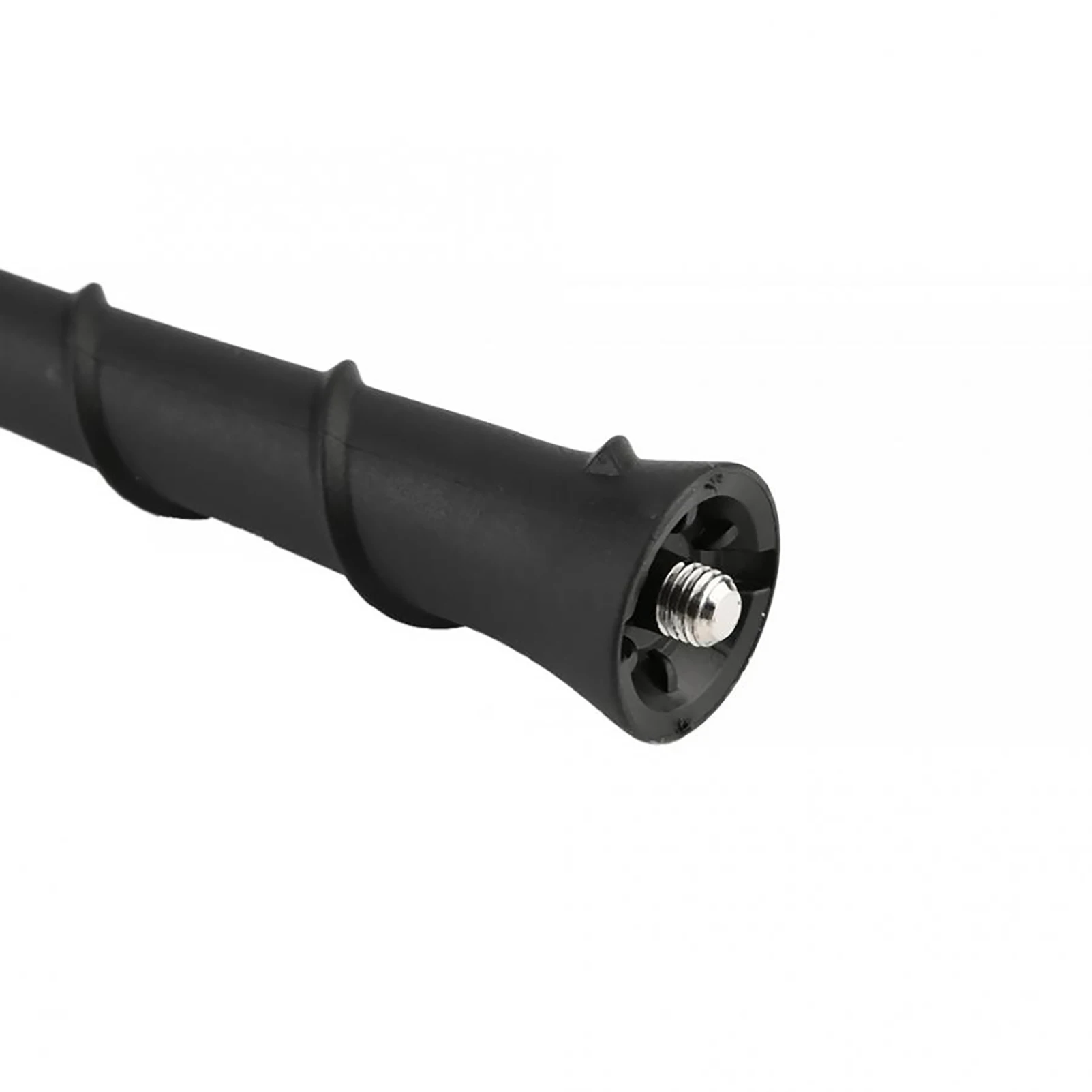 8-Inch Replacement Antenna Mast for Jeep Dodge 5 8-Inch Replacement Antenna Mast for Jeep Dodge - Image 5