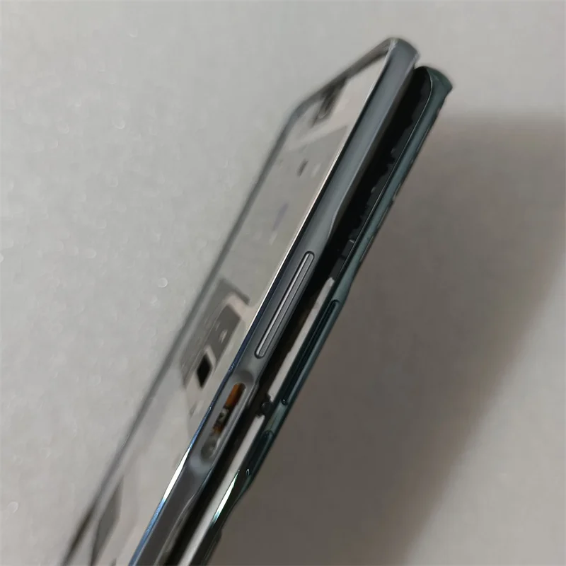 Honor X9 Magic 4 Lite & X9A Frame Housing 3 Honor X9 Magic 4 Lite & X9A Frame Housing - Image 3