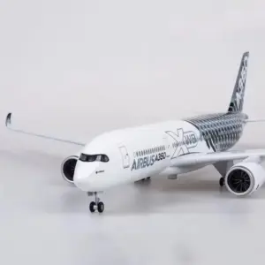 Airbus A350 Prototype XWB 1/142 Scale Model 10 S6bc961153f0d4bf3ac8879413a048e3bn