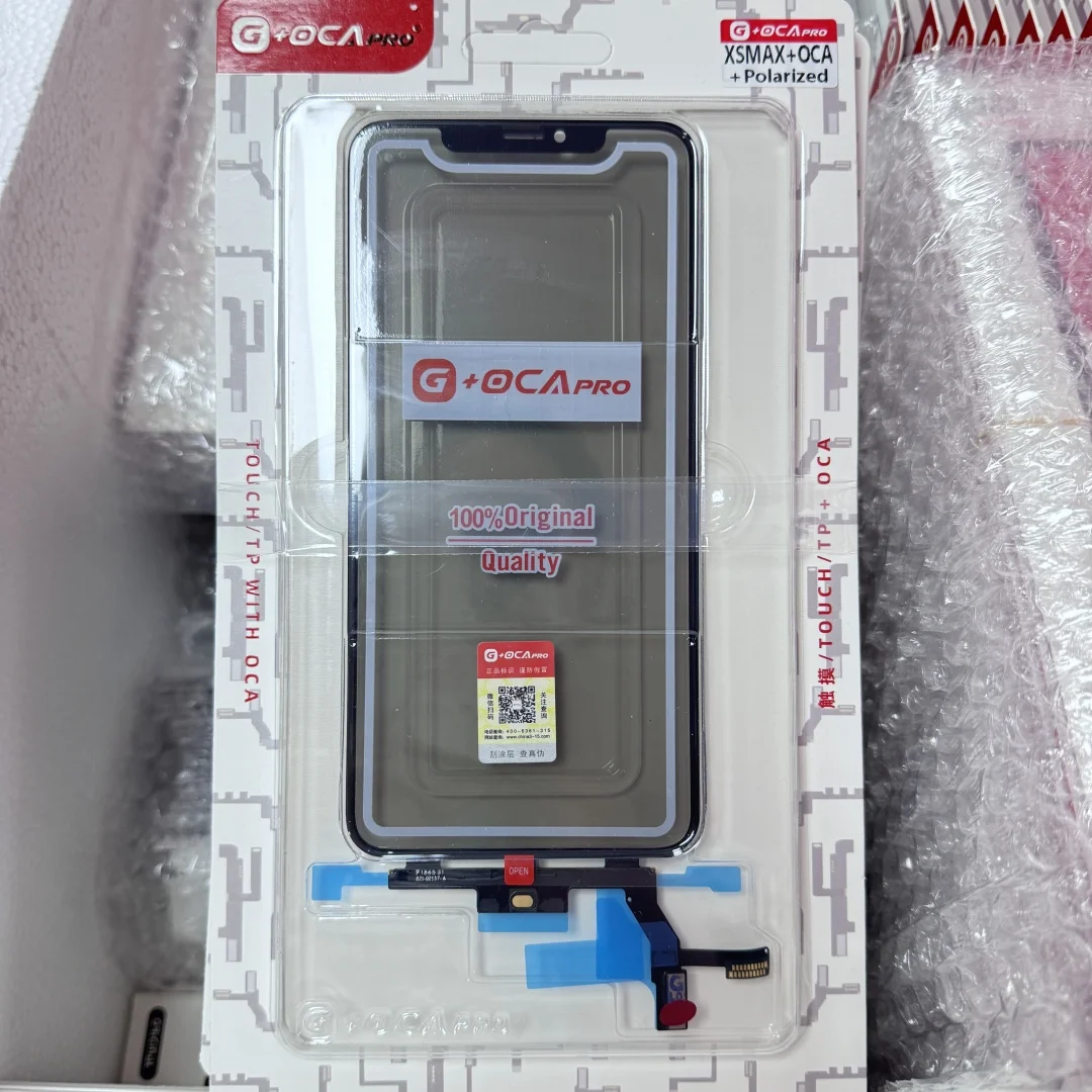 G+OCA PRO Touch Screen Glass Set for iPhones 4 G+OCA PRO Touch Screen Glass Set for iPhones - Image 4