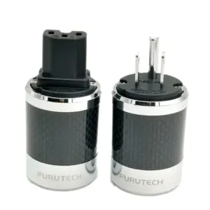 Schuko Power Connector Adapter for Audio Equipment 8 S6bda870cf6c34c1298169b9fad30567dA 1