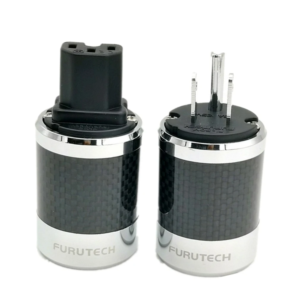 Schuko Power Connector Adapter for Audio Equipment 3 Schuko Power Connector Adapter for Audio Equipment - Image 3