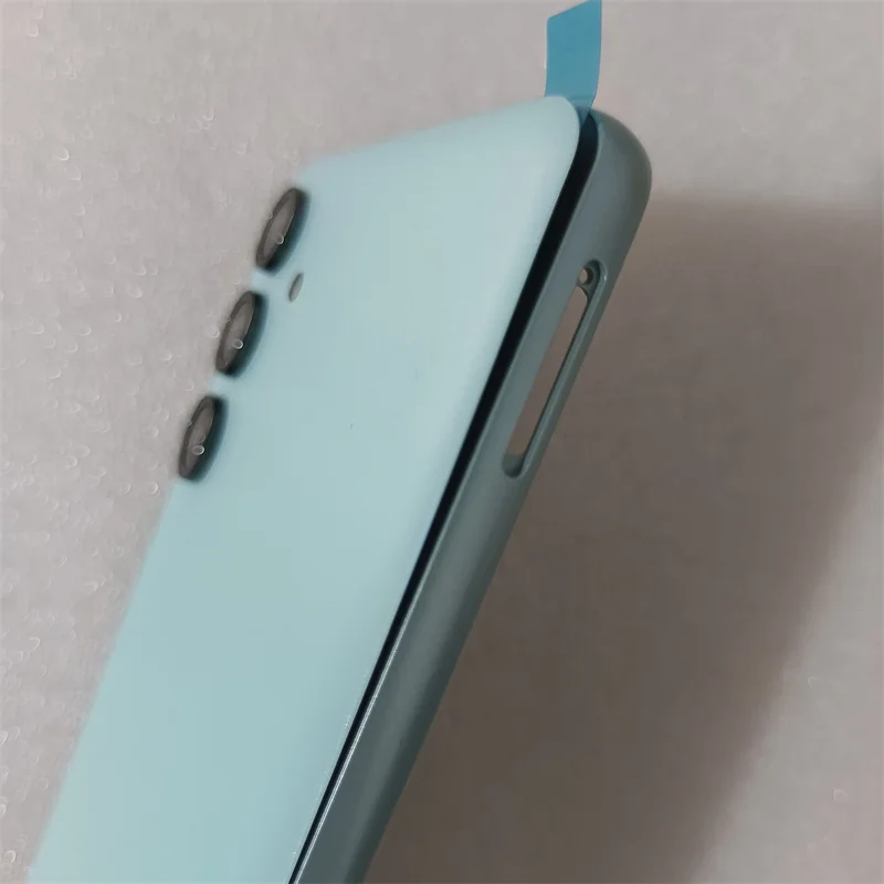 Samsung Galaxy M55 5G Rear Housing Assembly 4 Samsung Galaxy M55 5G Rear Housing Assembly - Image 4