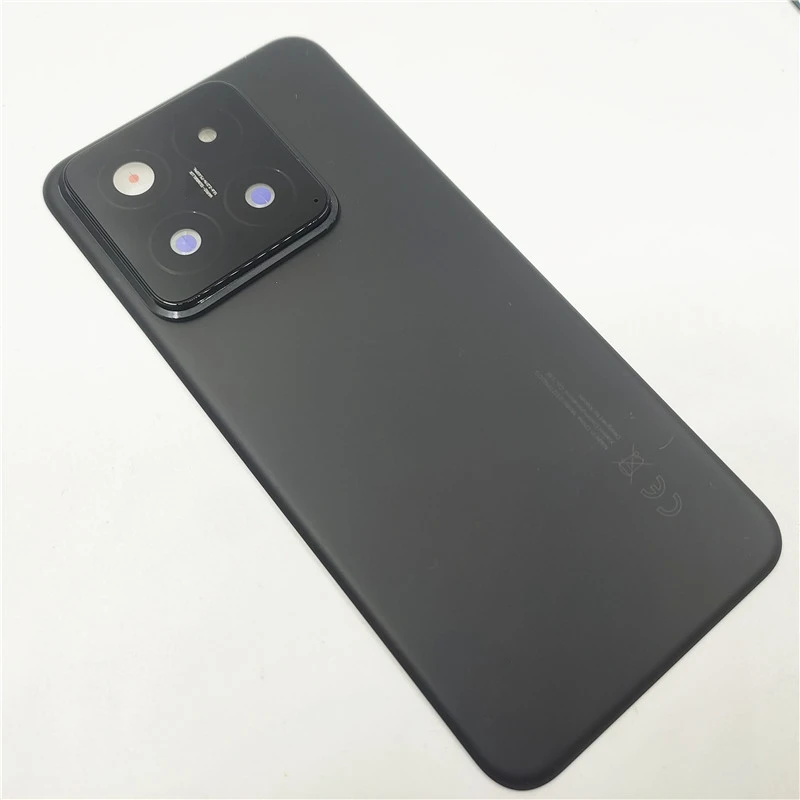 Xiaomi 14 Mi14 Glass Battery Back Cover 3 Xiaomi 14 Mi14 Glass Battery Back Cover - Image 3