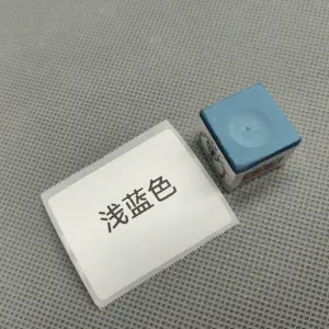 Original Silver Cup Chalk Set for Billiards 40 S6c1c7e19a06f4ce6bd1db7d57e33bcbcG