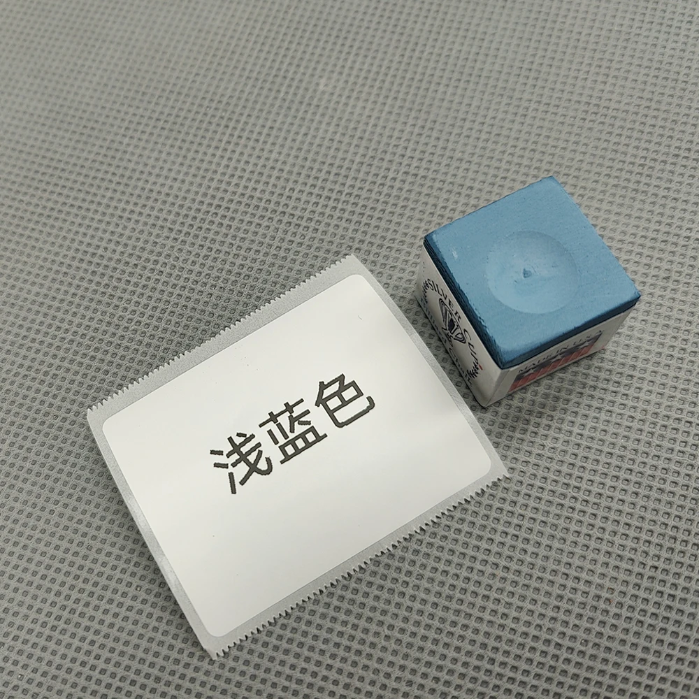 Original Silver Cup Chalk Set for Billiards 13 Original Silver Cup Chalk Set for Billiards - Image 13