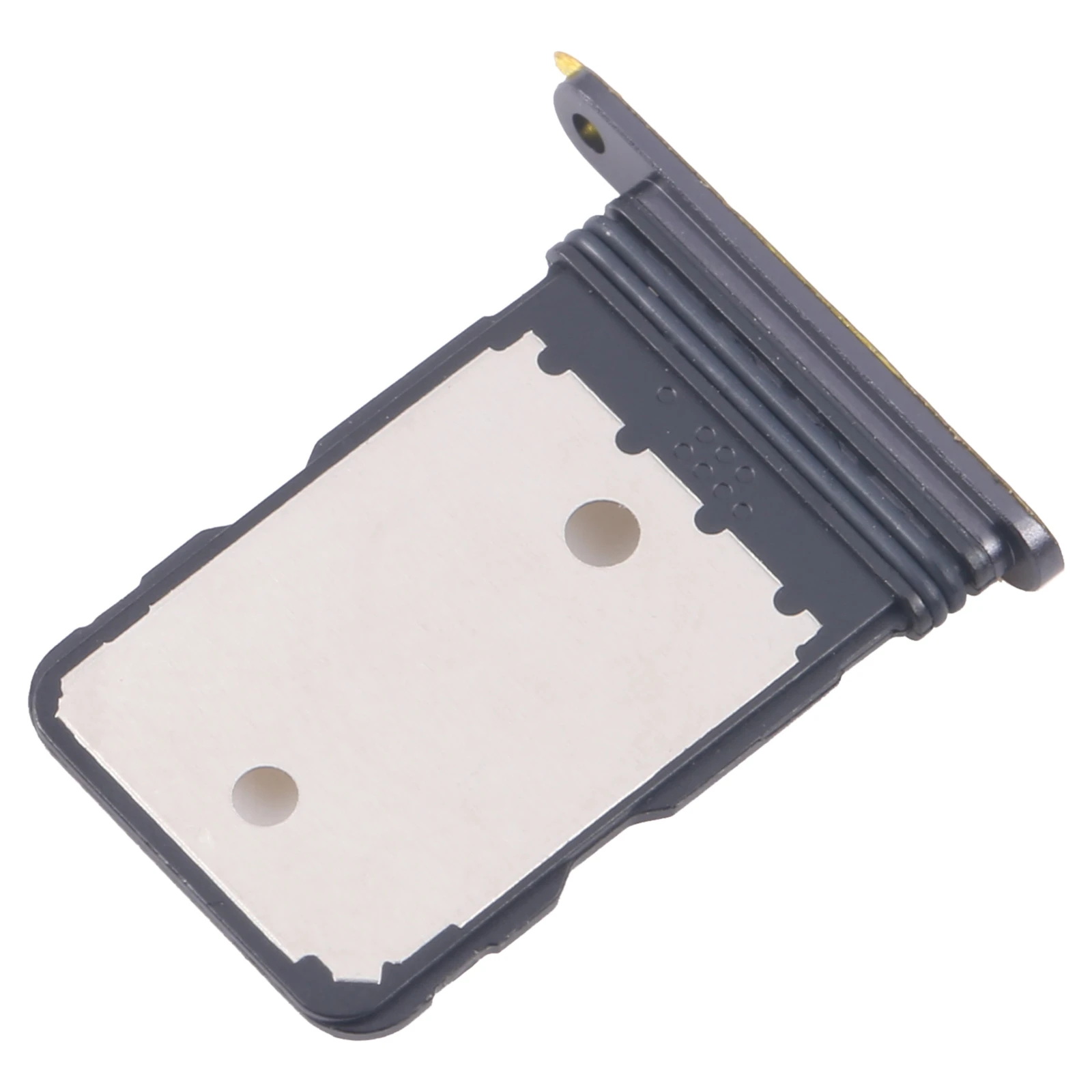 Google Pixel 8a Replacement SIM Card Tray 4 Google Pixel 8a Replacement SIM Card Tray - Image 4