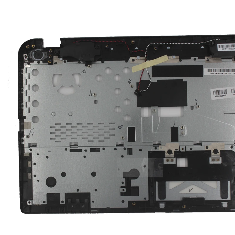 Toshiba Laptop Top Case Cover for S50/S55 Models 4 Toshiba Laptop Top Case Cover for S50/S55 Models - Image 4