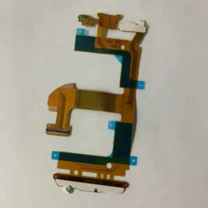 Flex Cable for Sony Ericsson U8 Menu Button 3 S6c3fb4e09d434b92a85bb08abdd59a75O
