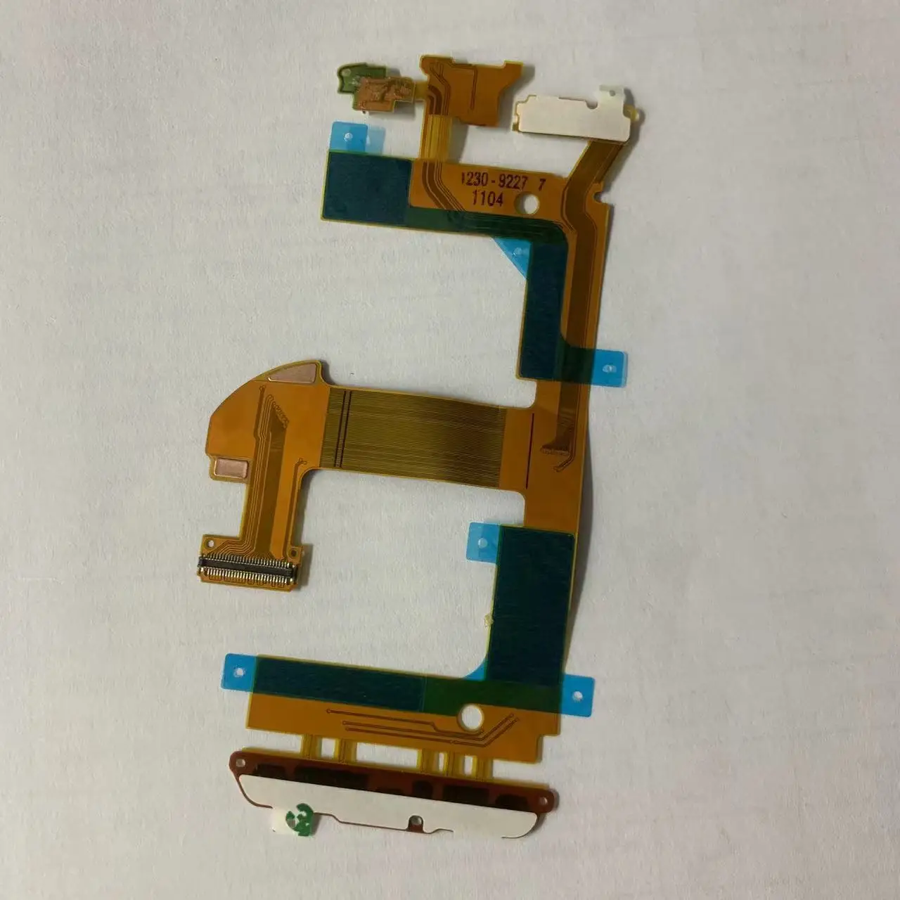 Flex Cable for Sony Ericsson U8 Menu Button 2 Flex Cable for Sony Ericsson U8 Menu Button - Image 2
