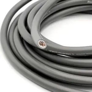 Monster M850sw High-Fidelity Audio Cable 9 S6c408d0aab704cfdabdf55067735b448U