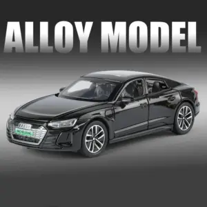 1:32 Scale RS E-Tron GT Coupe Diecast Model 18 S6c48ced8744f4b6d9c1f32efee10cf451