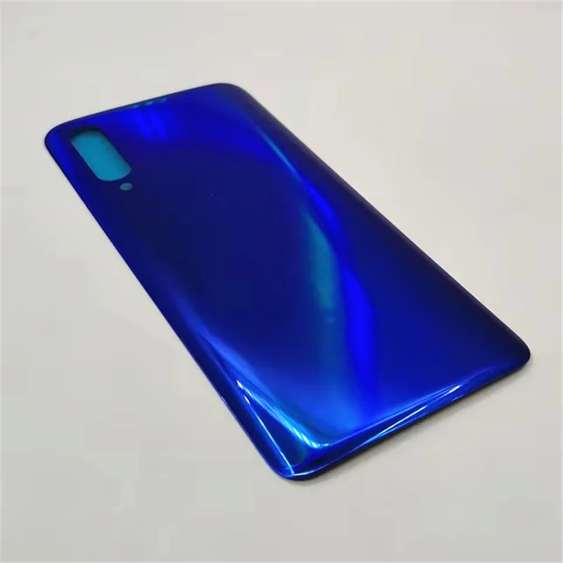 Xiaomi Mi 9 Glass Battery Cover Replacement 5 Xiaomi Mi 9 Glass Battery Cover Replacement - Image 5