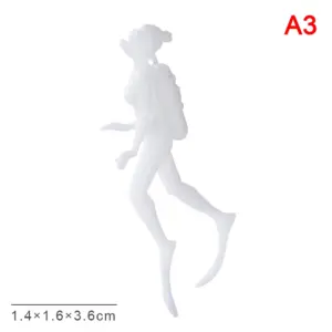 Miniature Ocean Diving Diver Customization Kit 32 S6c6ffd500db647cb8bd3f64fa10bdb2fE