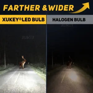 BA20D LED Motorcycle Headlight Bulb 6000K 850 Lumens 11 S6c738226dc4a4df5b091e8f7e5d102acE