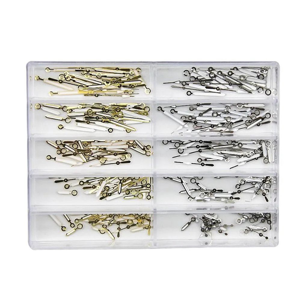 Miyota 2035 Watch Hands Replacement Set 8 Miyota 2035 Watch Hands Replacement Set - Image 8