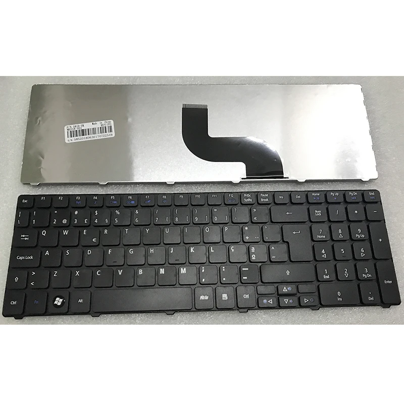Acer Keyboard Replacement for Multiple Models 7 Acer Keyboard Replacement for Multiple Models - Image 7